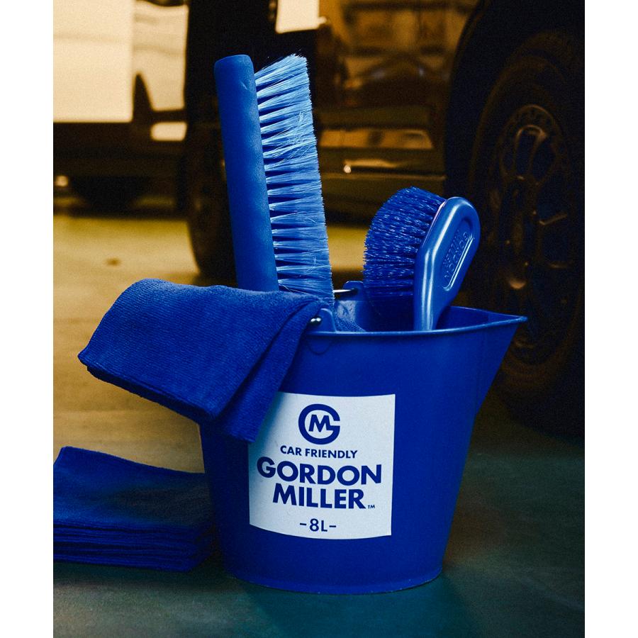 ゴードンミラー洗車キット GORDON MILLER（ゴードンミラー） 洗車用品 デイリーウォッシュ 洗車