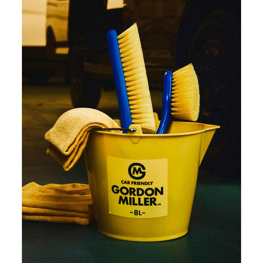 GORDON MILLER（ゴードンミラー） 洗車用品 デイリーウォッシュ 洗車