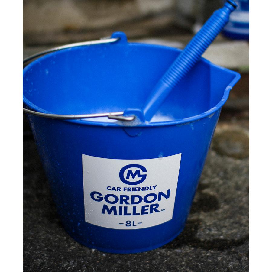 GORDON MILLER ゴードンミラー 洗車用品 デイリーウォッシュ 洗車 