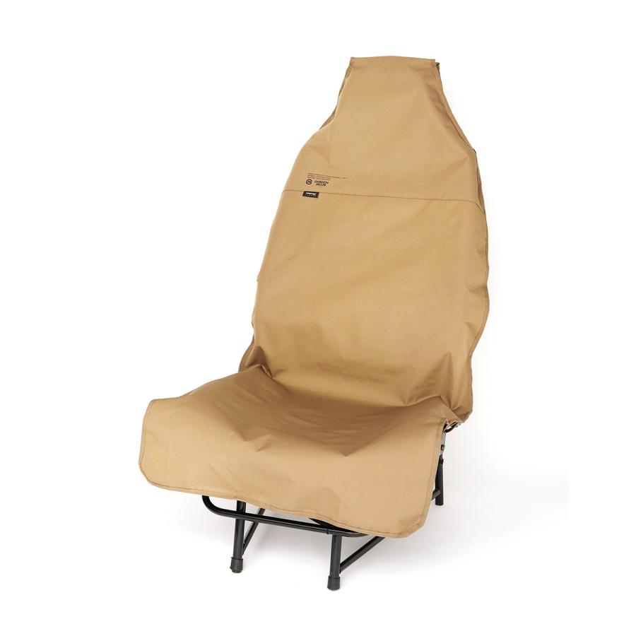 GORDON MILLER ゴードンミラー コーデュラ 防水 フロントシート