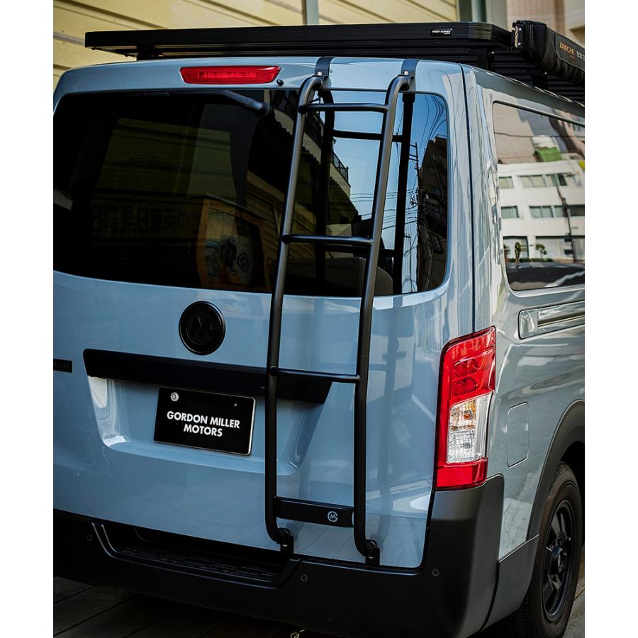 GORDON MILLER（ゴードンミラー） GORDON MILLER MOTORS V-02専用