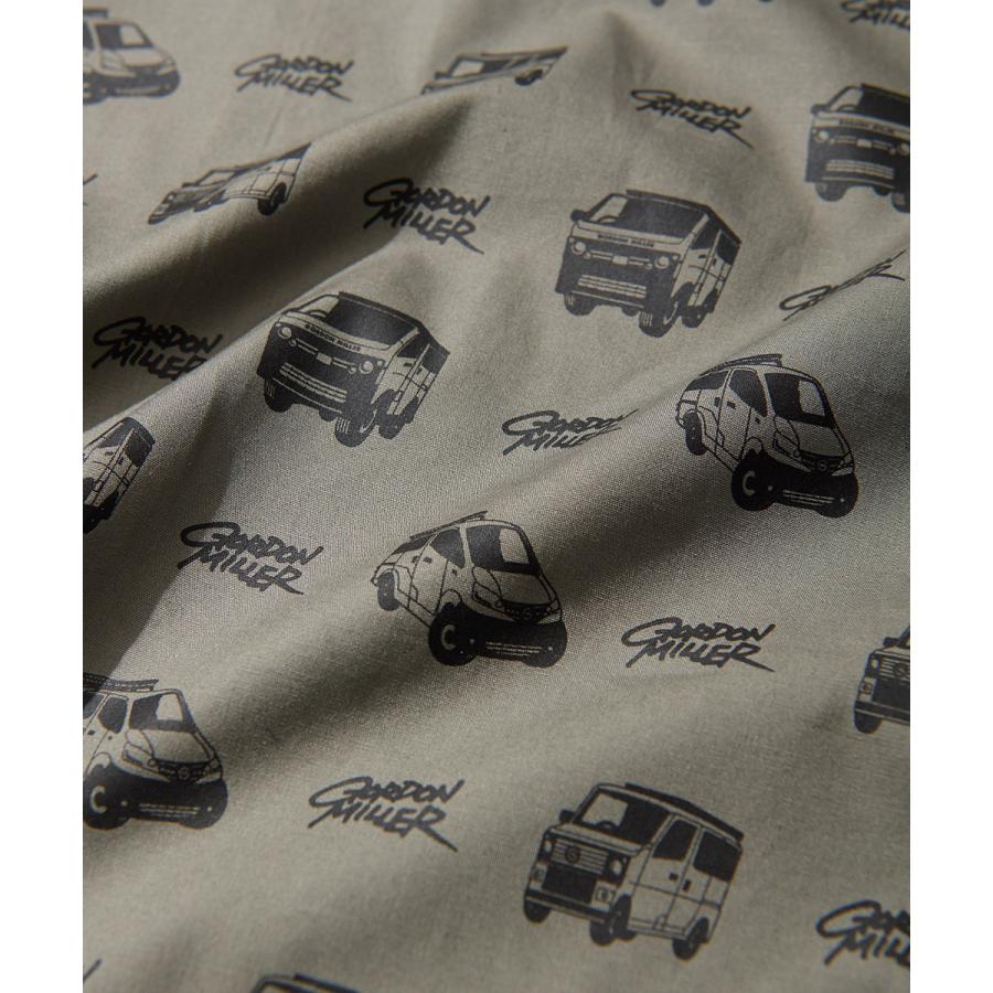 ハナハナ ゴードンミラー 新型のゴードンミラーがめちゃめちゃイケてたよ。(GORDON MILLER