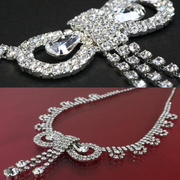 SWAROVSKI ネックレス necklace レディース チェーン SWAROVSKI ネックレス necklace レディース チェーン