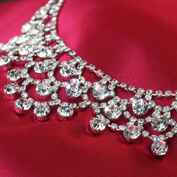 SWAROVSKI（スワロフスキー） ネックレス necklace レディース