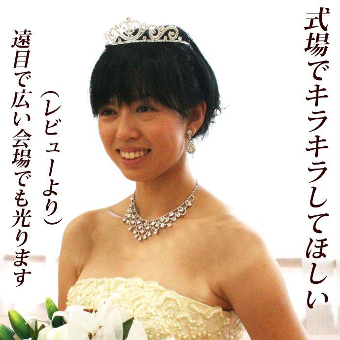 SWAROVSKI（スワロフスキー） ネックレス necklace レディース