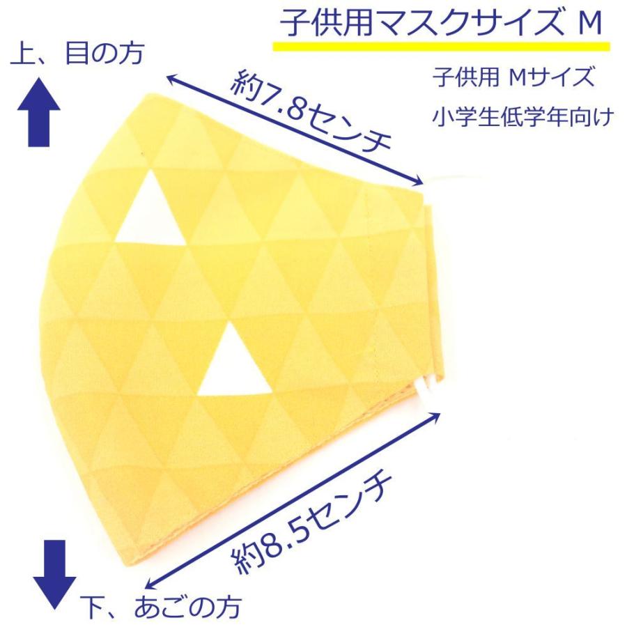 全品最安値に挑戦 マスク 市松模様 いちまつ アウトラスト 子供用 M 小学1年 小学2年 小学3年 小学生低学年 暑すぎず 寒すぎない サーモコントロール Discoversvg Com