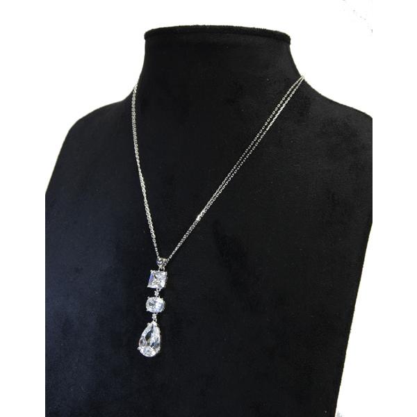 SWAROVSKI（スワロフスキー） ネックレス necklace レディース