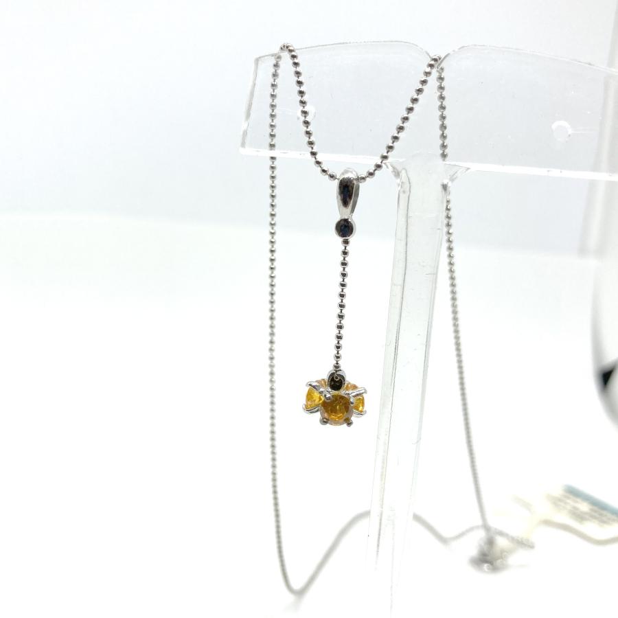 SWAROVSKI（スワロフスキー） プチネックレス ジュエリー クリスタル 