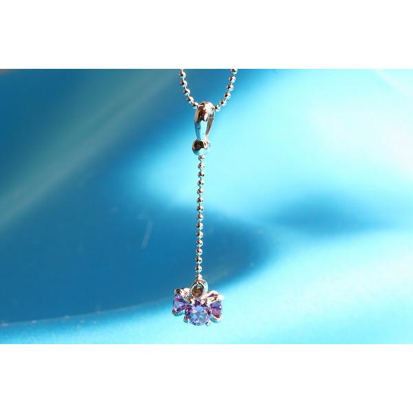 SWAROVSKI（スワロフスキー） プチネックレス ジュエリー クリスタル 