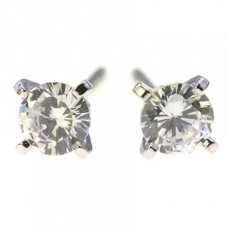 SWAROVSKI（スワロフスキー） ピアス レディース 安い 4mm