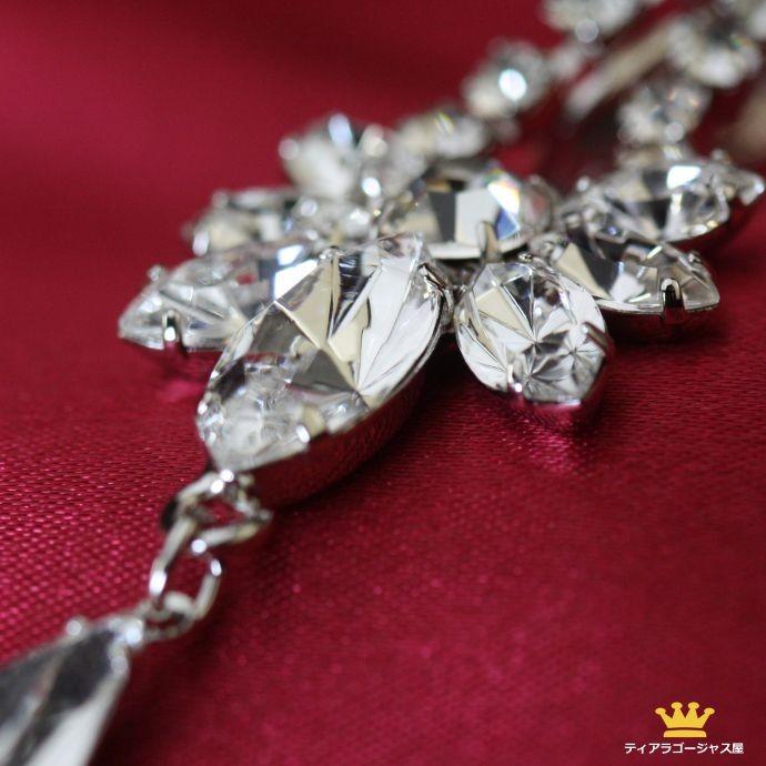SWAROVSKI イヤリング 痛くない 大ぶり ステージ 舞台 結婚式 SWAROVSKI イヤリング 痛くない 大ぶり ステージ 舞台 結婚式