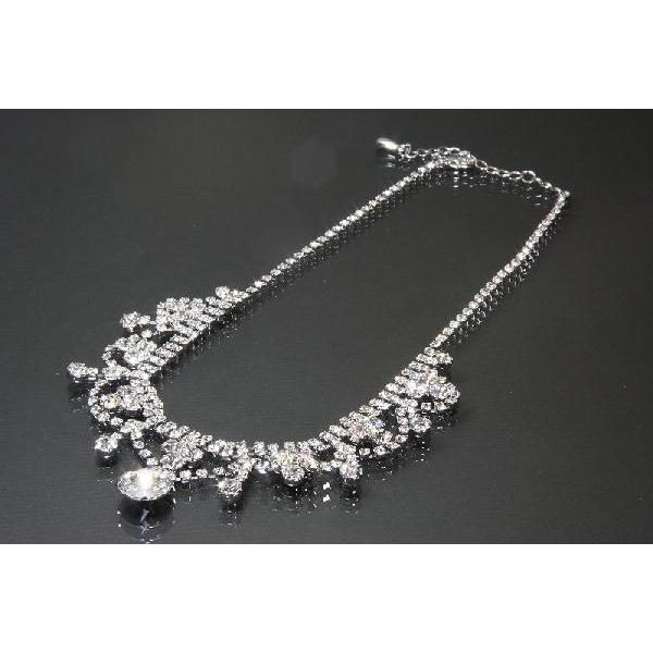 SWAROVSKI（スワロフスキー） ネックレス necklace レディース