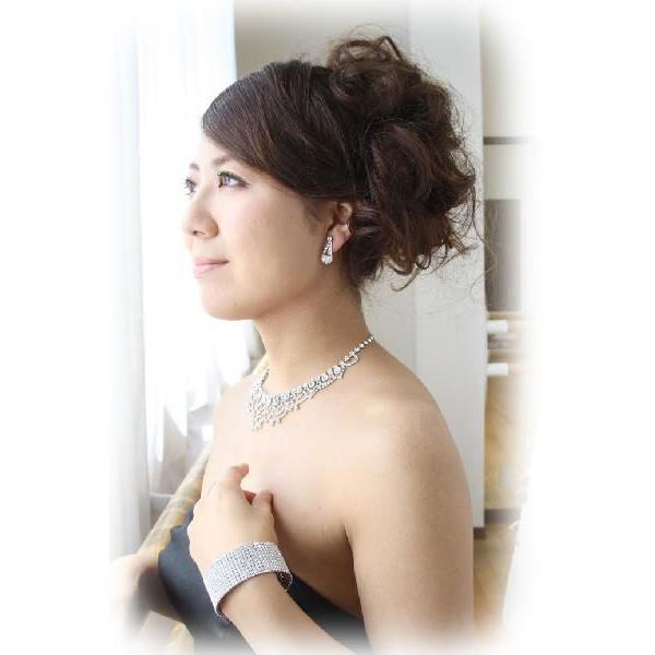 SWAROVSKI（スワロフスキー） ネックレス necklace レディース