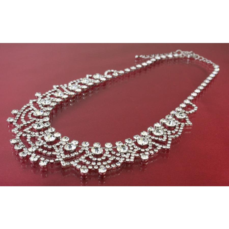 SWAROVSKI（スワロフスキー） ネックレス necklace レディース