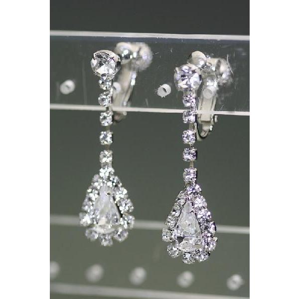 SWAROVSKI（スワロフスキー） ネックレス パーティー ゴージャス 