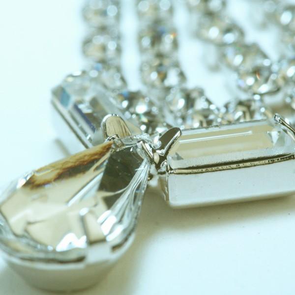 SWAROVSKI（スワロフスキー） ネックレス necklace レディース 