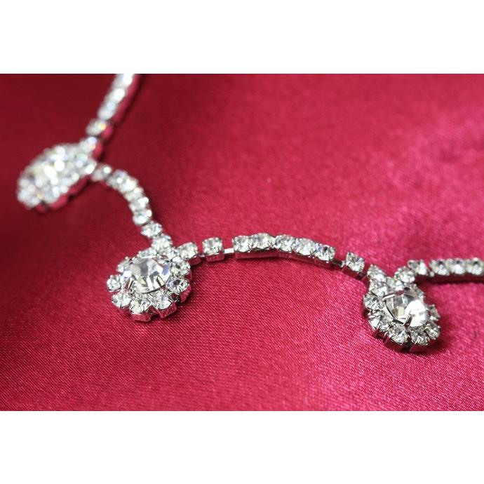 SWAROVSKI（スワロフスキー） チョーカー ネックレス necklace