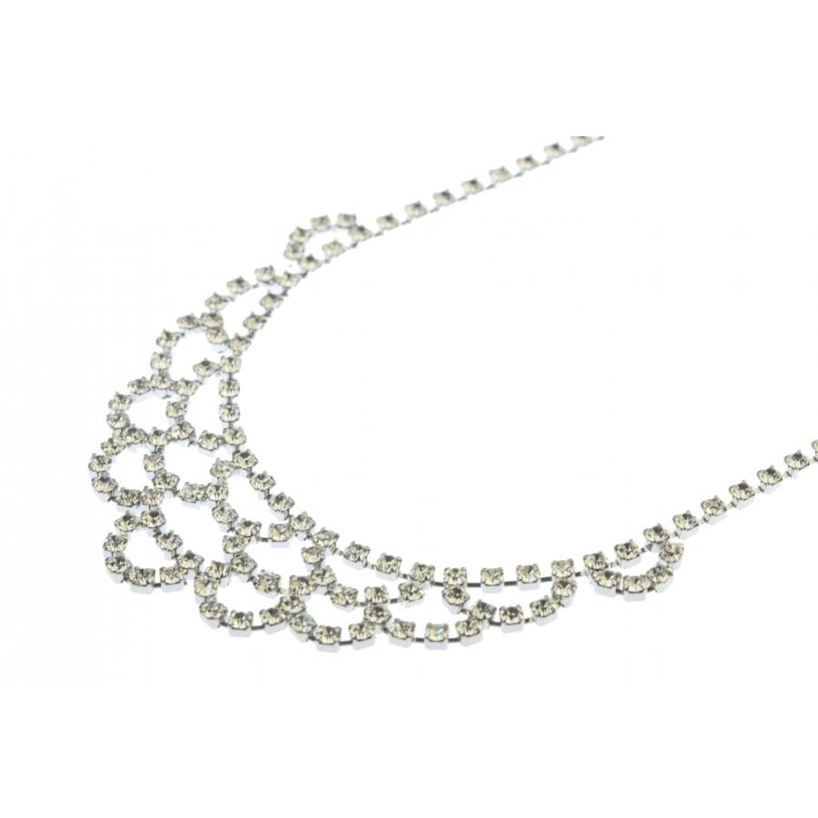 SWAROVSKI（スワロフスキー） ネックレス necklace レディース 