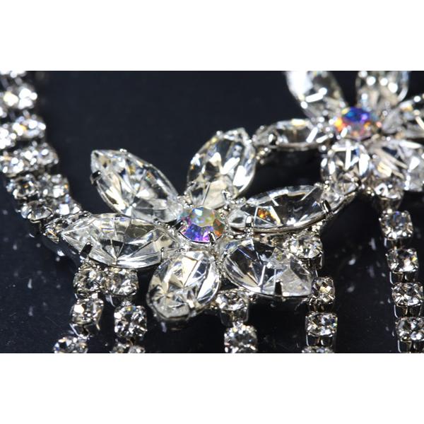 SWAROVSKI（スワロフスキー） ネックレス necklace レディース