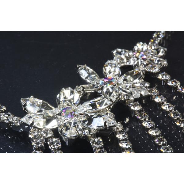 SWAROVSKI（スワロフスキー） ネックレス necklace レディース