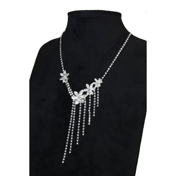 SWAROVSKI（スワロフスキー） ネックレス necklace レディース