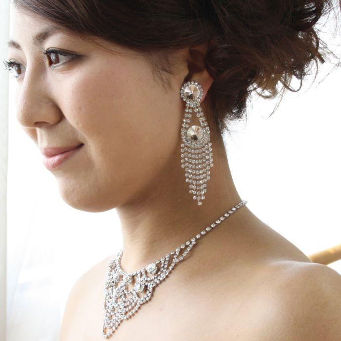 SWAROVSKI（スワロフスキー） ネックレス レディース ネックレス