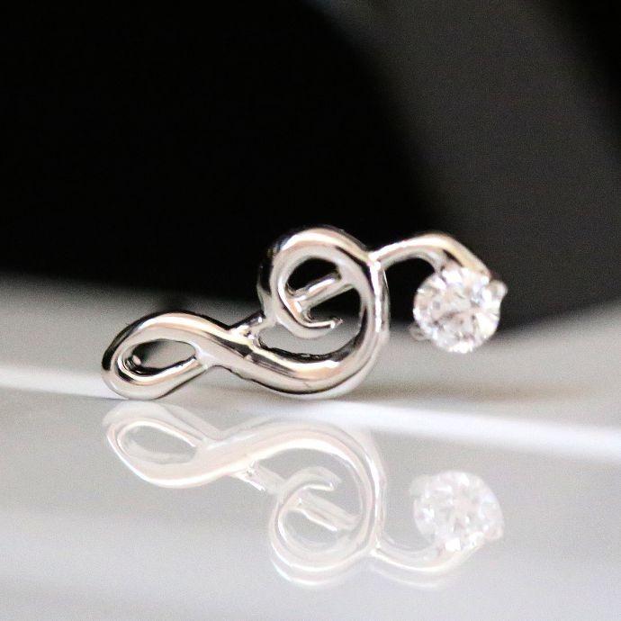 SWAROVSKI（スワロフスキー） ピアス pierce レディース ピアス 
