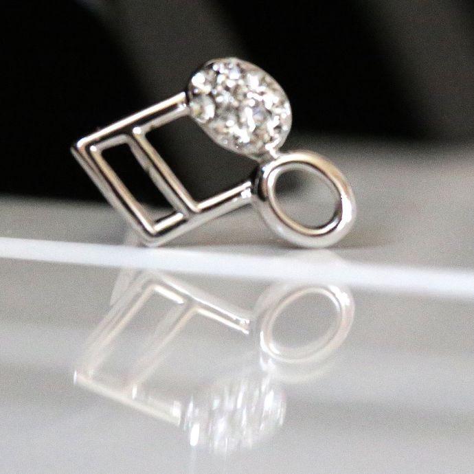 SWAROVSKI（スワロフスキー） ピアス pierce レディース ピアス 