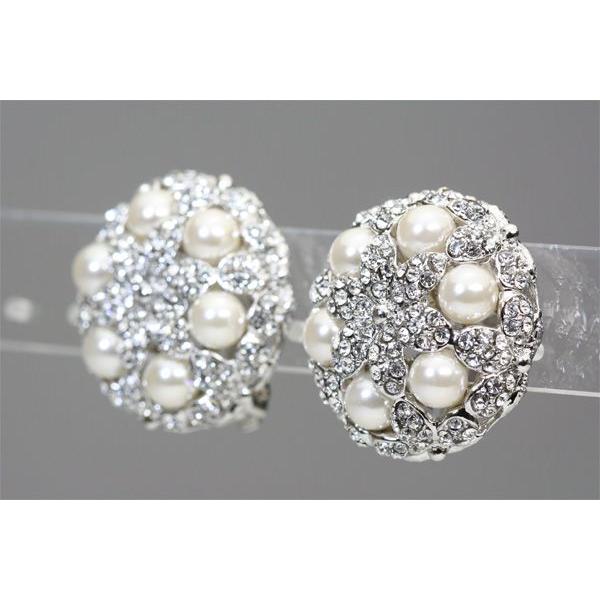 SWAROVSKI（スワロフスキー） ネックレス パーティー ゴージャス