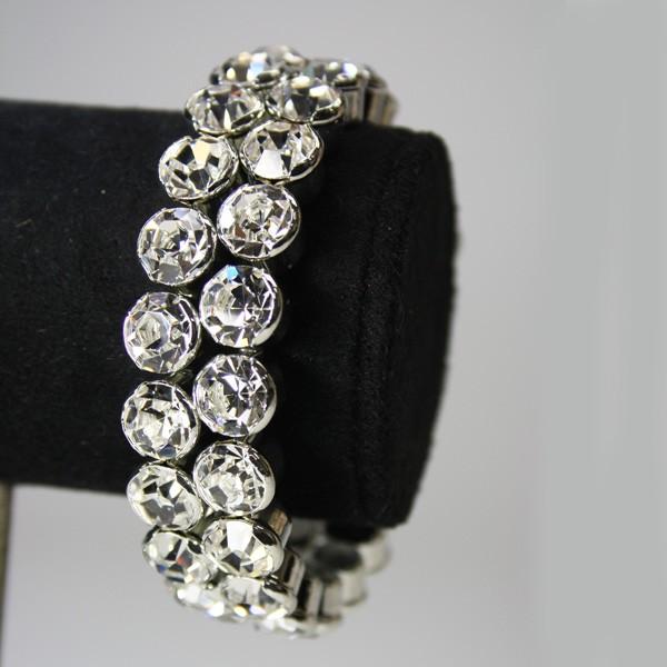 SWAROVSKI（スワロフスキー） ブレスレット レディース テニス