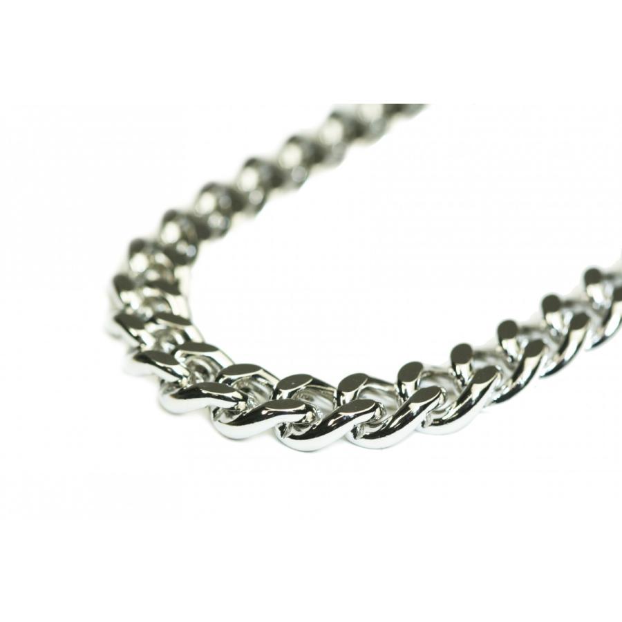 ネックレス 喜平 キヘイ ゴールド 24金メッキ シルバー ロジウムめっき ロング 60cm プレゼント 最大70 オフ