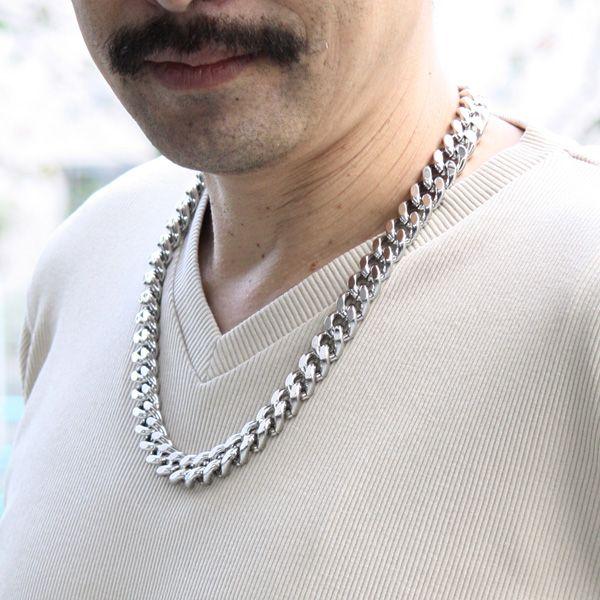 ネックレス 喜平 キヘイ ネックレスチェーン 喜平ネックレス ロング 60cm プレゼントの画像