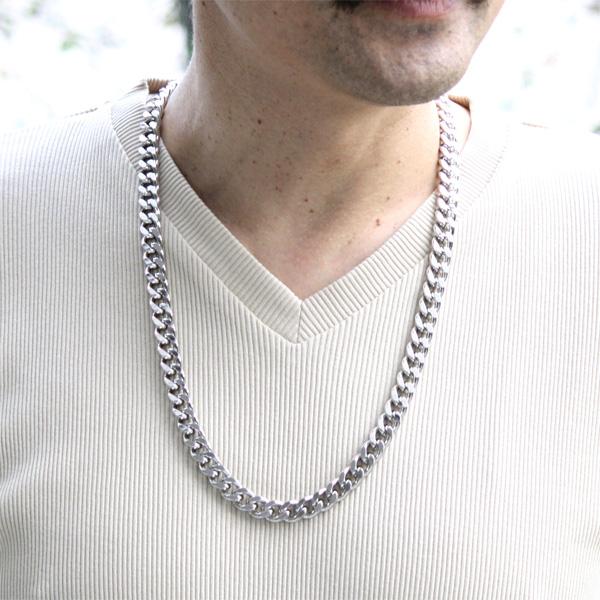 ネックレス メンズ 喜平 キヘイ ネックレスチェーン ロング 70cm プレゼント_4