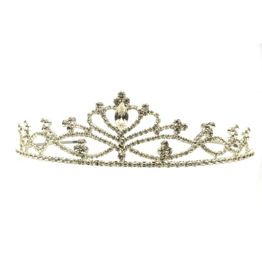 お気にいる ティアラ ウェディング スワロフスキー 結婚式 飾り ホワイトデー 公式の Kwsrbd Com