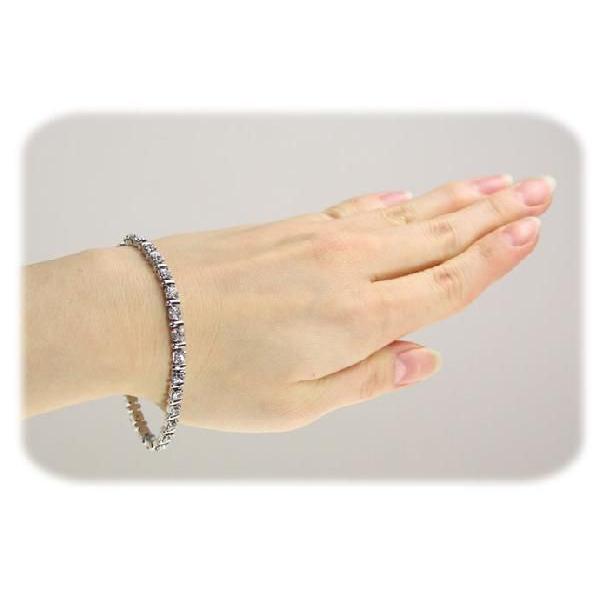 SWAROVSKI ブレスレット レディース スワロフスキー クリスタル