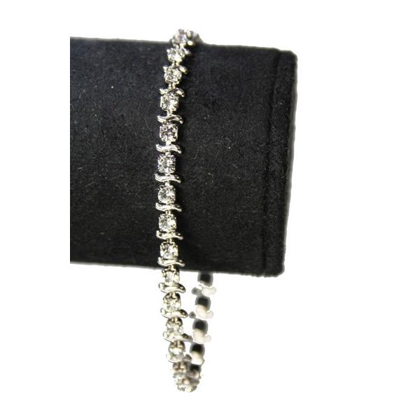 SWAROVSKI ブレスレット SWAROVSKI（スワロフスキー） 在庫限り☆お買い得☆スワロフスキー