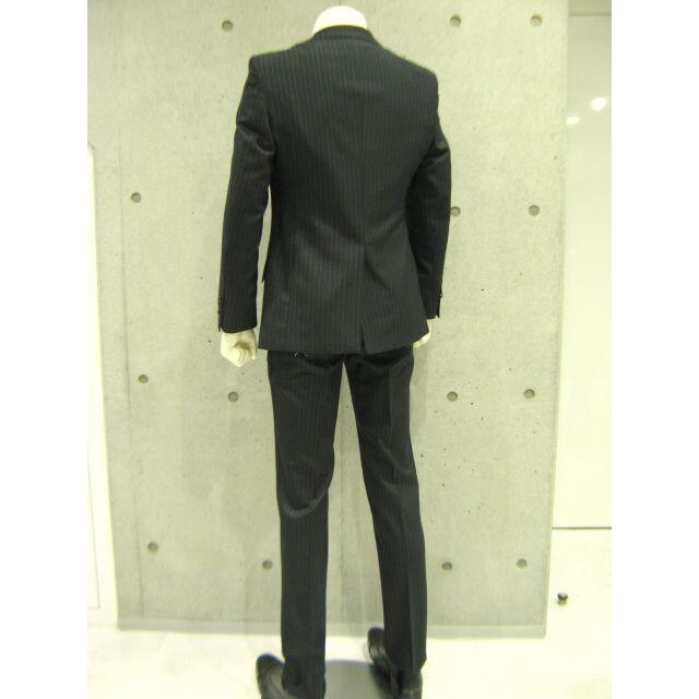 スーツ e-kichi FICCE（フィッチェ） dc スーツ メンズ スリム 秋冬 30代/40代/50代 Y
