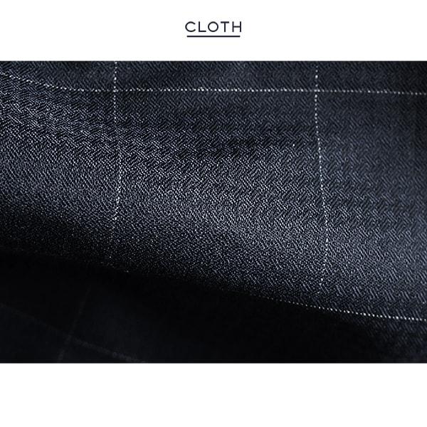 メンズスーツ FICCE A5 ダークネイビー　お値下げ FICCE dc フィッチェ スーツ メンズ スリム 春夏 30代/40代/50代