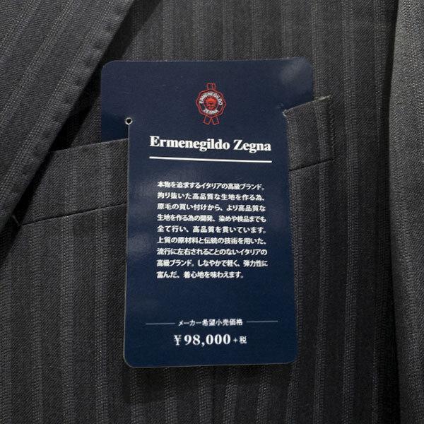 ZEGNA（ゼニア） dc スーツ メンズ スリム 春夏秋 トラベラー 30代/40