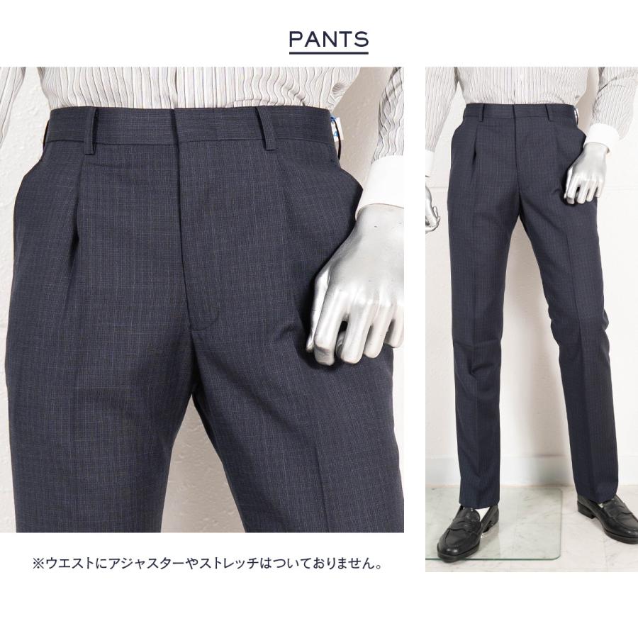 ZEGNA（ゼニア） dc スーツ メンズ ゆったりめ 春夏 トロピカル 30代