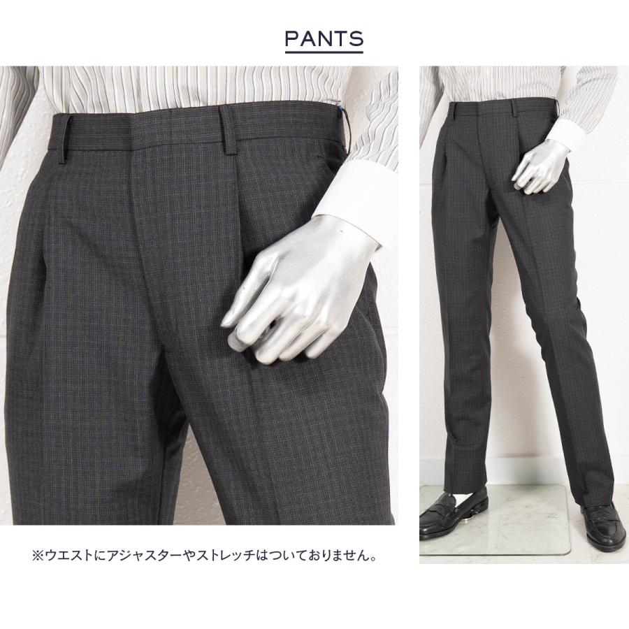 ZEGNA（ゼニア） dc スーツ メンズ ゆったりめ 春夏 トロピカル 30代