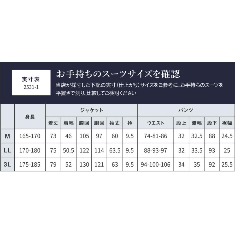 シングルスーツ メンズ ゆったり 秋冬春 大きいサイズ A5 AB5 AB7 BB6 