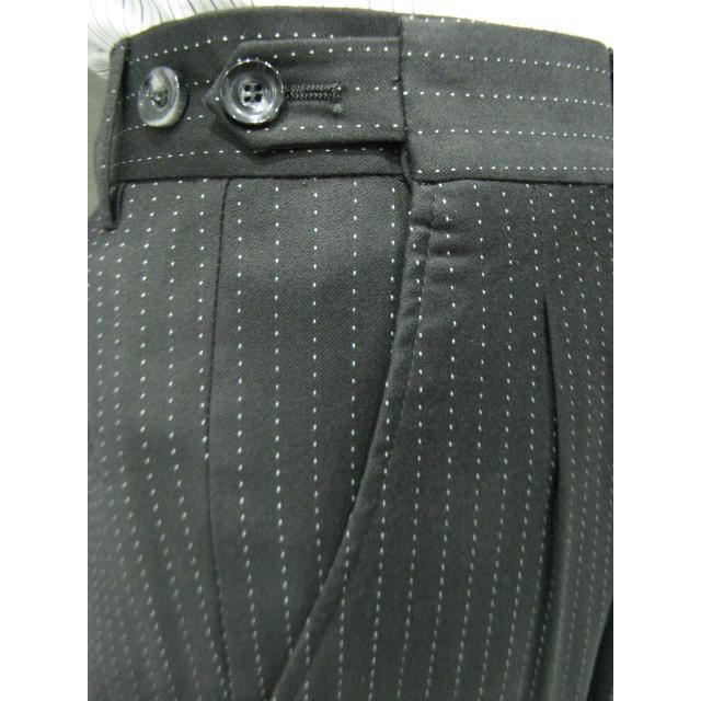 ダブルスーツ メンズ パーティースーツ ドレススーツ ゆったり