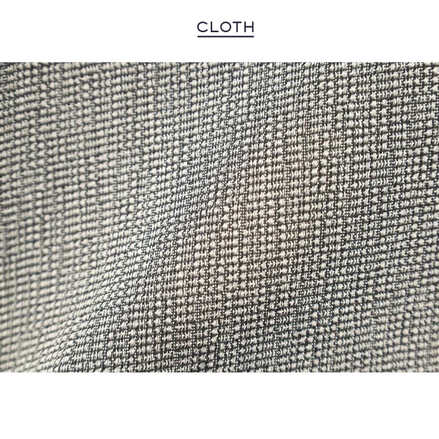 スリーピース ３ボタン メンズスーツ グレー 春夏 サイズLL　 |  | 04