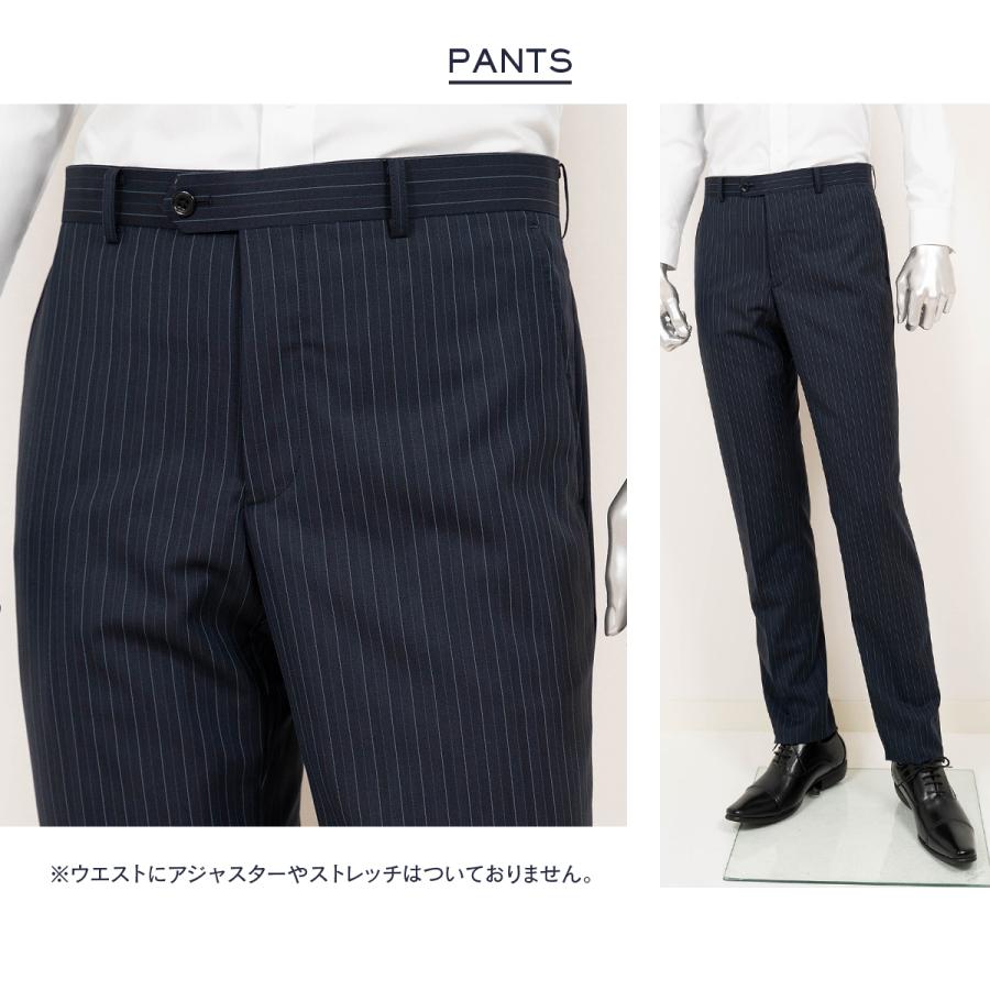 ZEGNA（ゼニア） dc スーツ メンズ スリム 秋冬春 30代/40代/50代 BB5