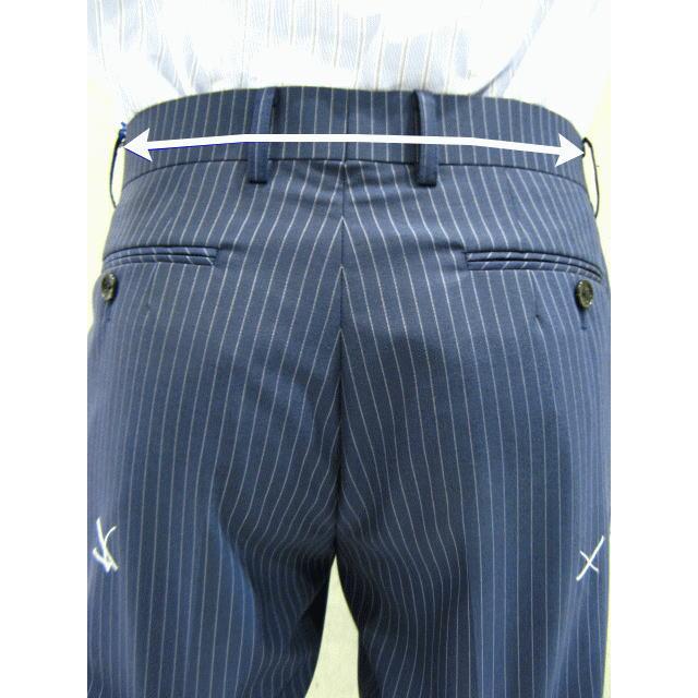 パンツのウエスト直し ウエスト出し1 5cmまで 当店のスーツと一緒にご注文ください 代金引換決済不可 商品の返品 交換 キャンセル不可 Naosi 4 メンズスーツ専門店ダーツチープ 通販 Yahoo ショッピング