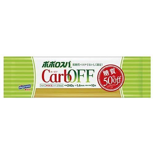 高知インター店 はごろもフーズ ポポロスパ Carboff 1 4mm 240g 1ケース 30個入 即納最大半額 Sanluis Gob Mx