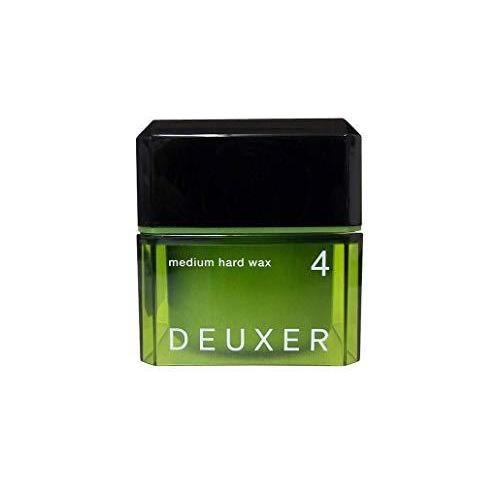 逆輸入 デューサー 24個セット ナンバースリー ナンバースリー ミディアムハード 80g 4 ワックス メンズヘアケア Www Emmaparknutritionist Com Au