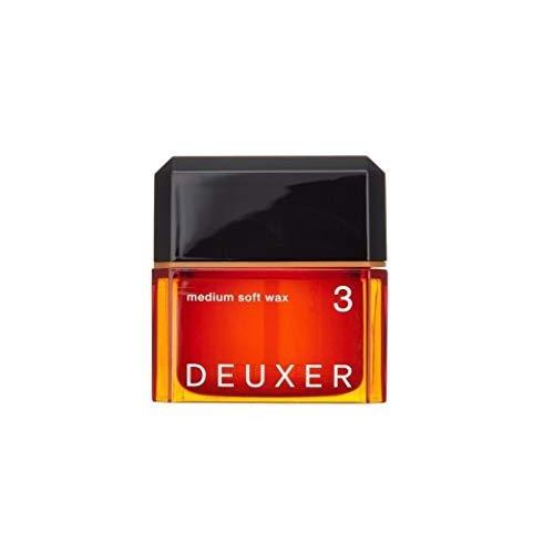 流行に 12個セット ナンバースリー デューサー ミディアムソフトワックス 3 80g 本店は Technet 21 Org