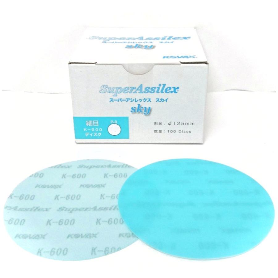 値引きする KOVAX スーパーアシレックス スカイディスク 細目 K-600